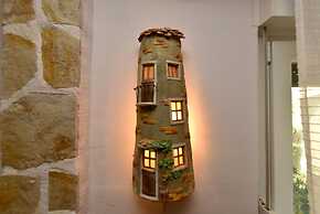 Apartment Silva 611