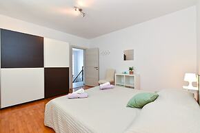 Apartment Silva 611