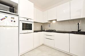 Apartment Silva 611