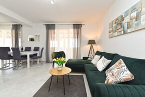 Apartment Silva 611