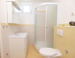 Apartment Silva 611
