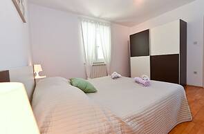 Apartment Silva 611
