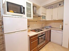 Apartment Silva 611