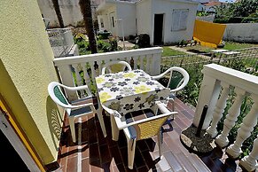 Apartment Gey 671