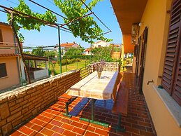 Apartment Tanja 349