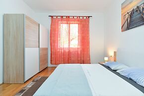 Apartment Kate 407
