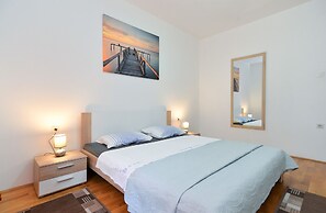 Apartment Kate 407