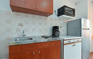 Apartment Kate 407