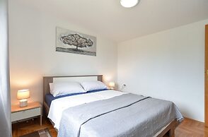 Apartment Kate 407