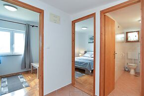 Apartment Kate 407