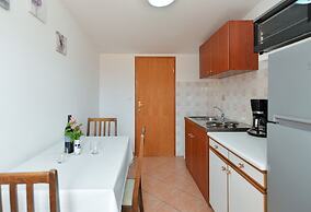 Apartment Kate 407