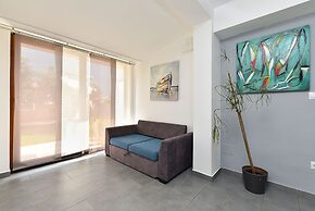 Apartment Marino 408