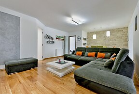 Apartment Marino 408