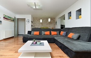 Apartment Marino 408