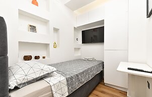 Apartment Marino 408
