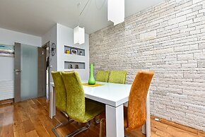 Apartment Marino 408