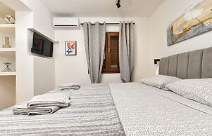 Apartment Marino 408