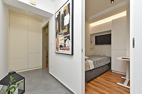Apartment Marino 408