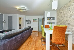 Apartment Marino 408
