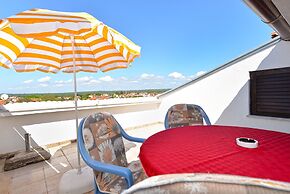 Apartment Milka 442
