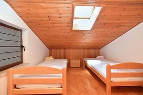 Apartment Milka 442