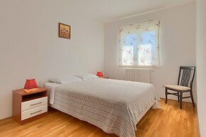 Apartment Boris 771
