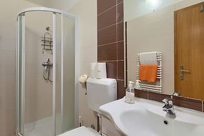 Apartment Boris 771