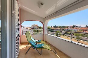 Apartment Boris 771
