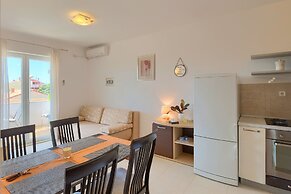Apartment Boris 771