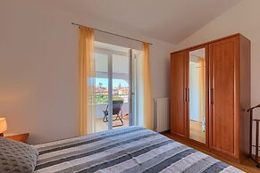 Apartment Boris 771