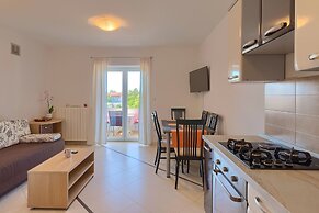 Apartment Boris 771