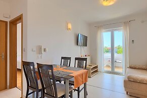 Apartment Boris 771