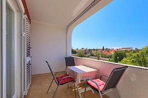 Apartment Boris 771
