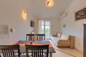Apartment Boris 771