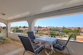 Apartment Boris 771