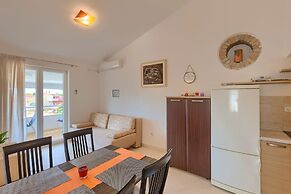 Apartment Boris 771