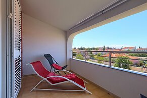Apartment Boris 771