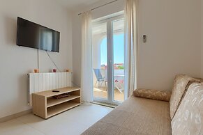 Apartment Boris 771