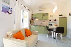 Apartment Mirjana 734