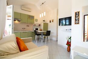 Apartment Mirjana 734