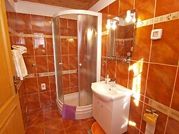Apartment Zeljko 750