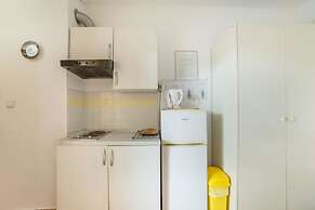 Apartment Lucio 804