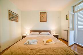 Apartment Lucio 804