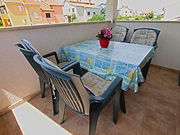 Apartment Hasima 116
