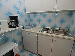 Apartment Hasima 116
