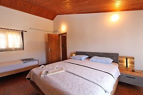 Apartments Antica 1371