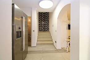 Apartments Antica 1371