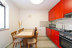 Apartments Antica 1371