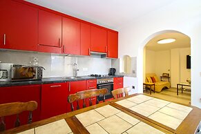 Apartments Antica 1371