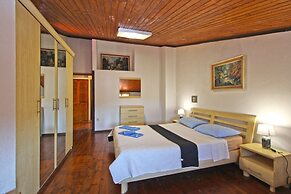 Apartments Antica 1371